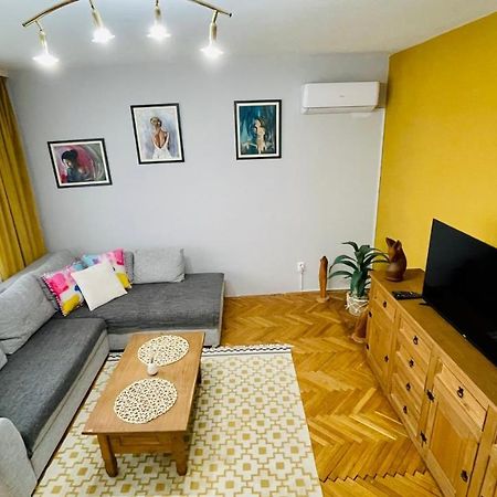 Apartament Apartman Jelena II Sremska Mitrovica Zewnętrze zdjęcie