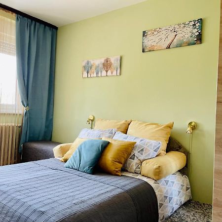 Apartament Apartman Jelena II Sremska Mitrovica Zewnętrze zdjęcie