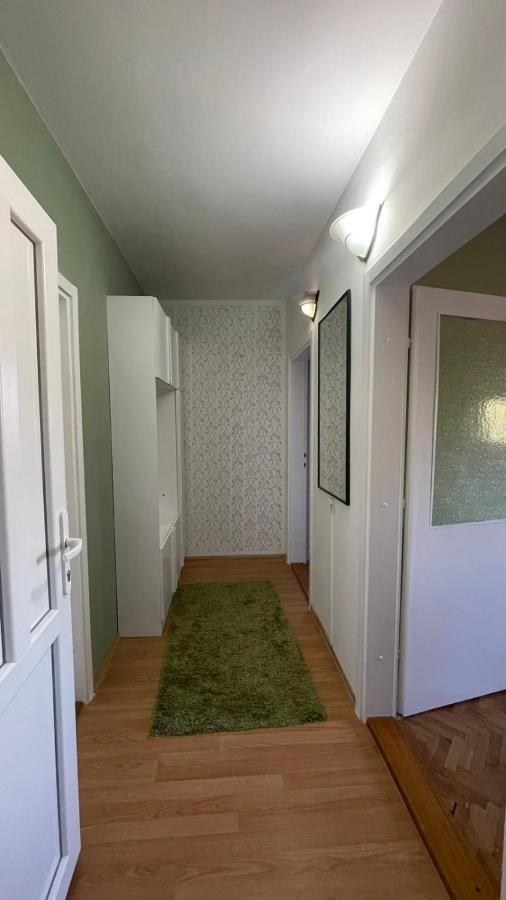 Apartament Apartman Jelena II Sremska Mitrovica Zewnętrze zdjęcie