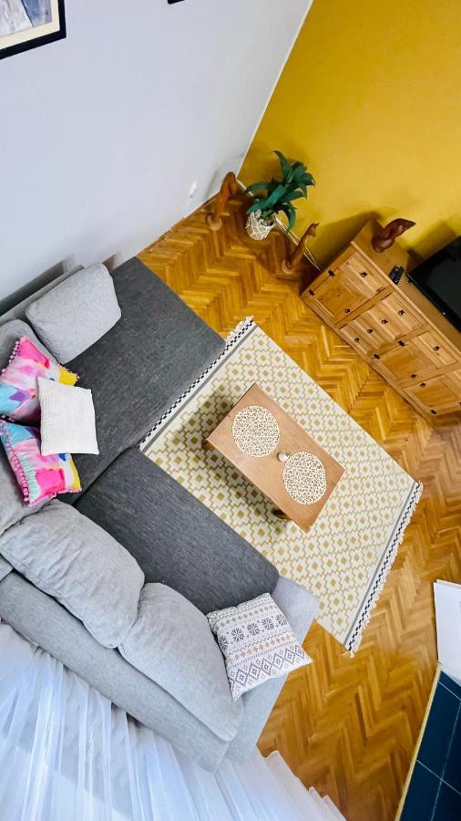 Apartament Apartman Jelena II Sremska Mitrovica Zewnętrze zdjęcie