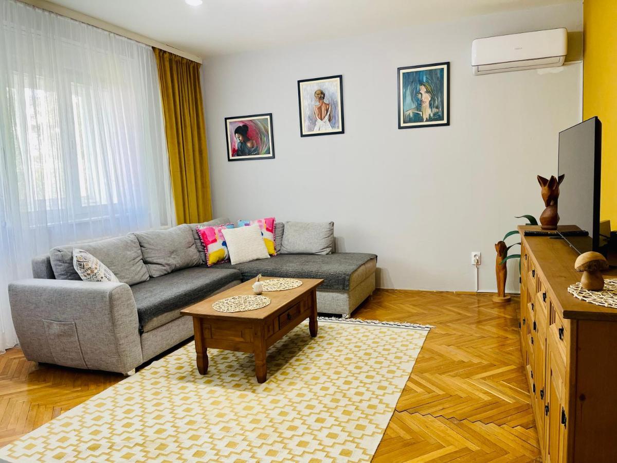 Apartament Apartman Jelena II Sremska Mitrovica Zewnętrze zdjęcie