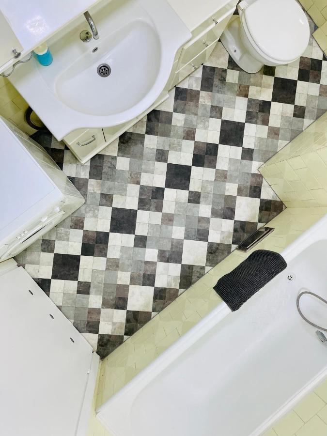 Apartament Apartman Jelena II Sremska Mitrovica Zewnętrze zdjęcie