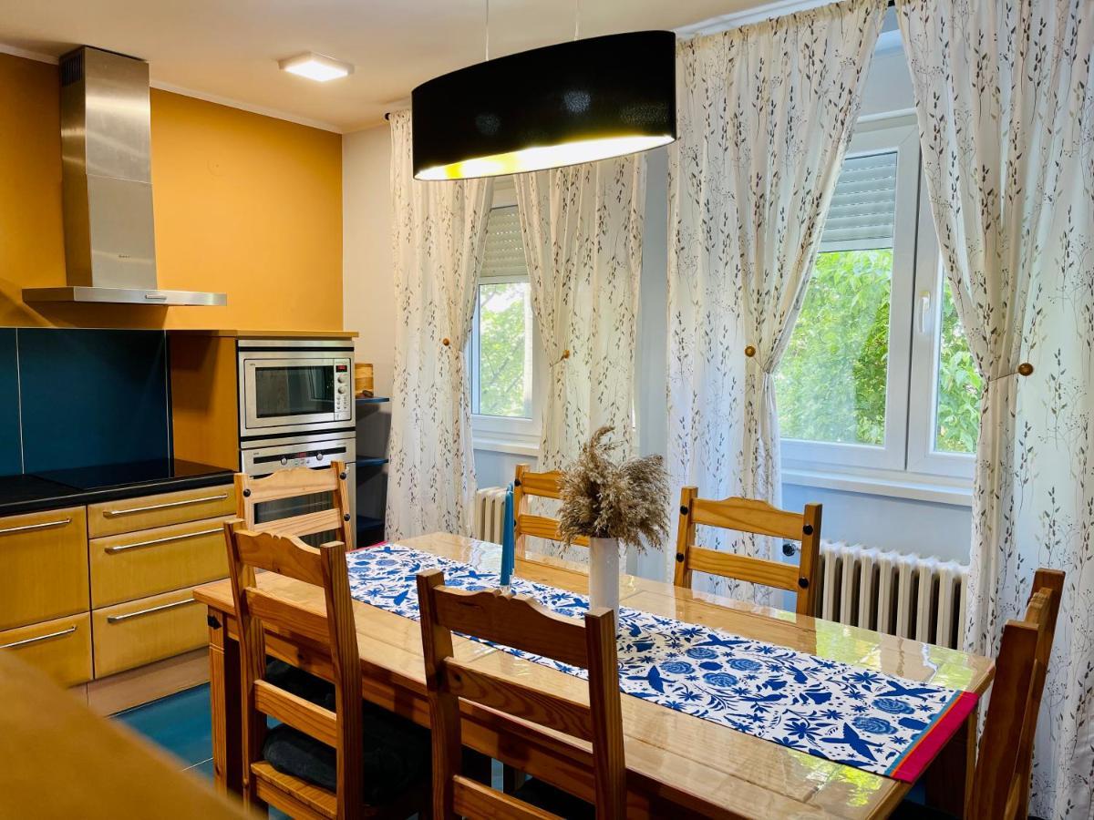Apartament Apartman Jelena II Sremska Mitrovica Zewnętrze zdjęcie