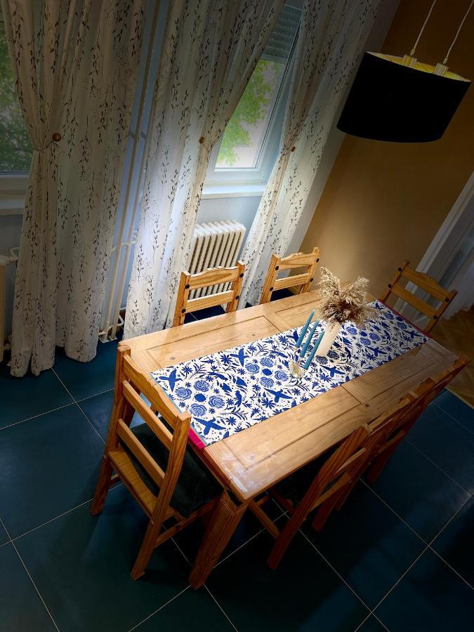 Apartament Apartman Jelena II Sremska Mitrovica Zewnętrze zdjęcie